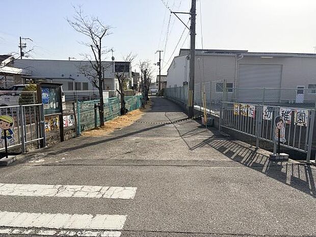 姫路市立花田幼稚園まで354m