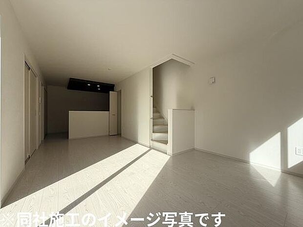 ※同社施工のイメージ写真です。