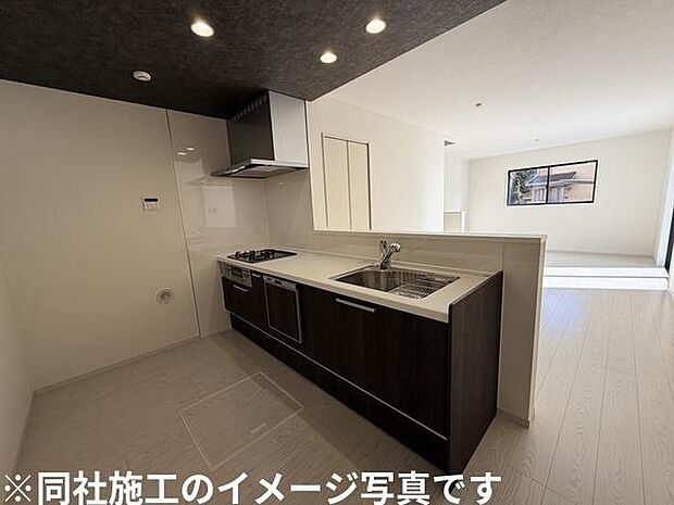 ※同社施工のイメージ写真です。