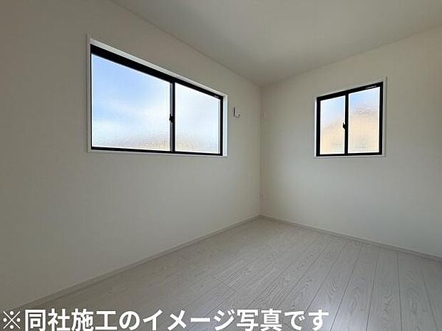 リフォーム中のお写真です