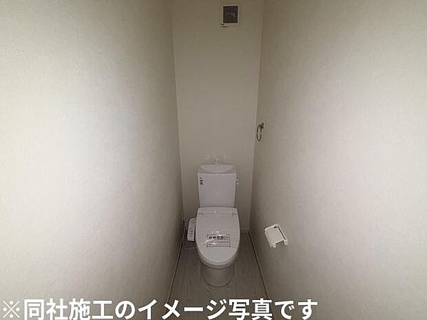 ※同社施工のイメージ写真です。