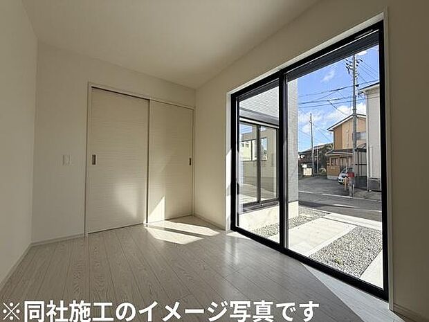 ※同社施工のイメージ写真です。