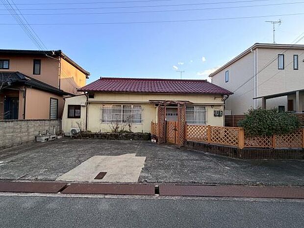 勝原保育園分園まで507m