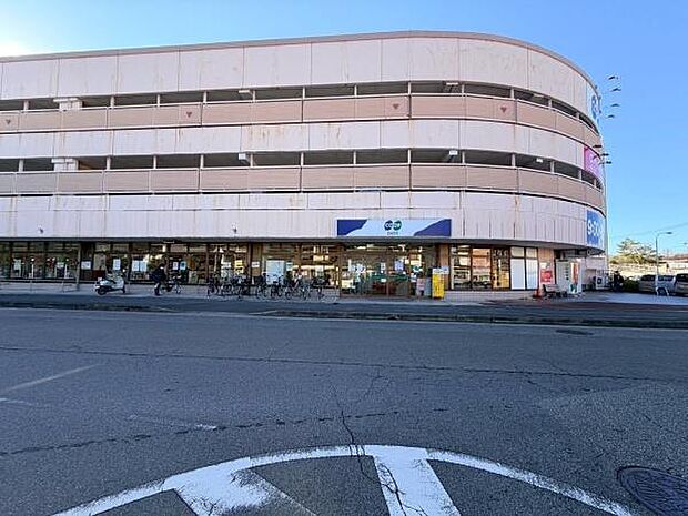 コープデイズ相生まで952m