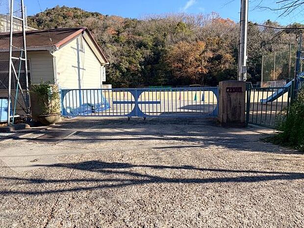 相生市立那波小学校まで716m