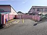 周辺：エンゼル学園幼稚園まで1089m