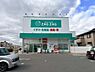 周辺：ザグザグ姫路新在家店まで682m