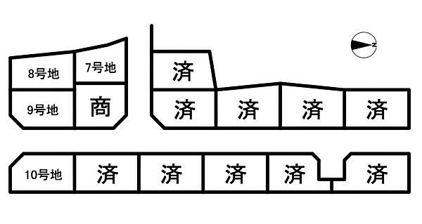 区画図：328000638793