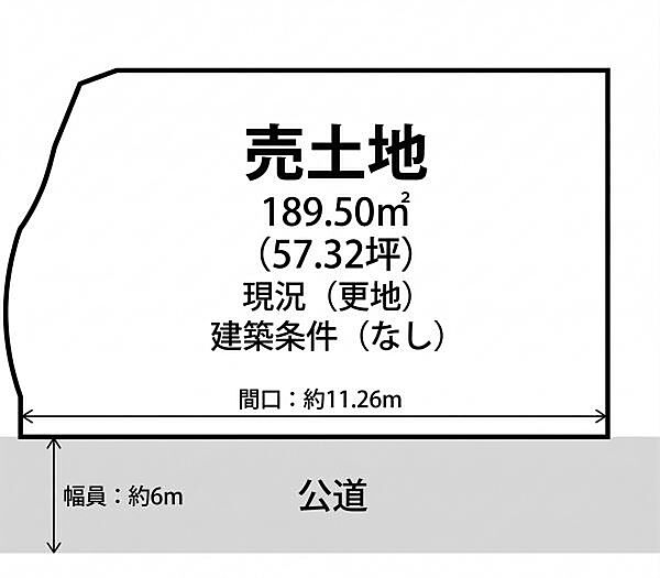 区画図：328000622309