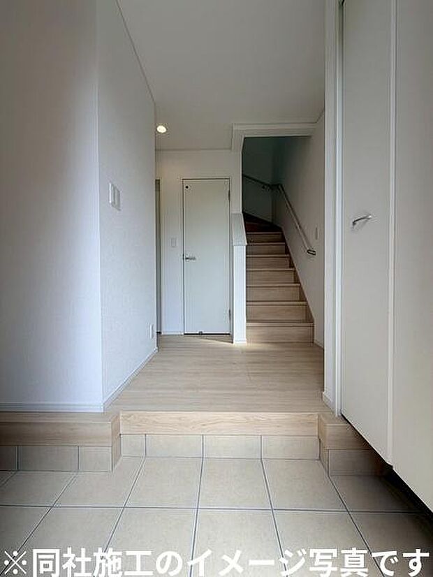 ※同社施工のイメージ写真です。