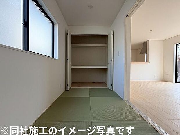 ※同社施工のイメージ写真です。