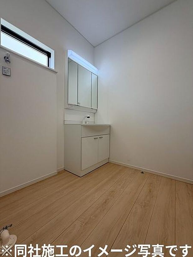 ※同社施工のイメージ写真です。