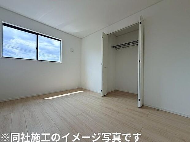 ※同社施工のイメージ写真です。