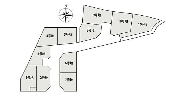 区画図：328000625567
