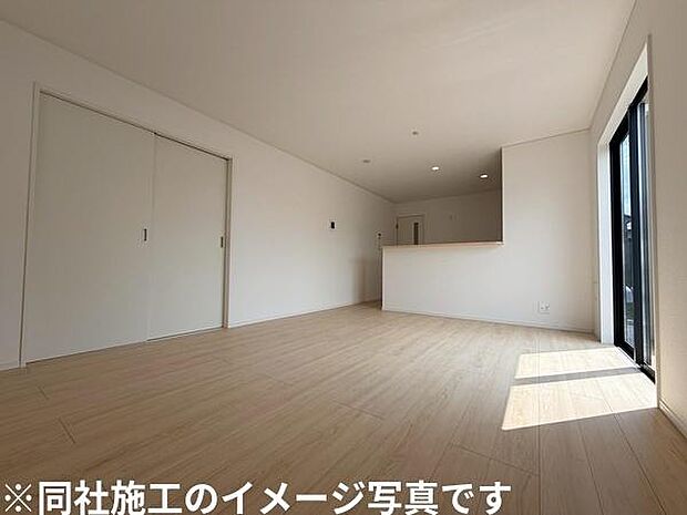 ※同社施工のイメージ写真です。