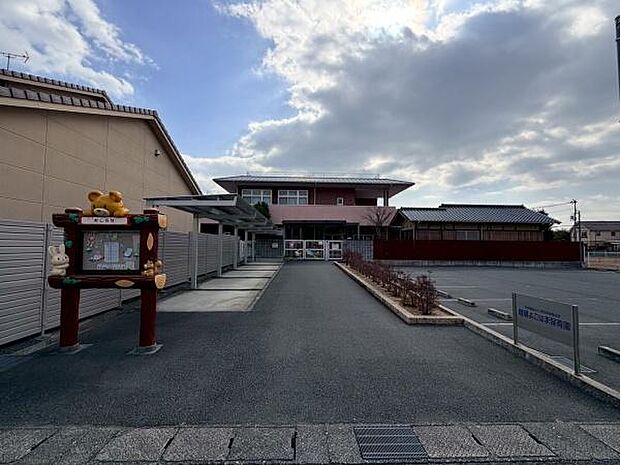 瑠璃よこはまこども園まで427m