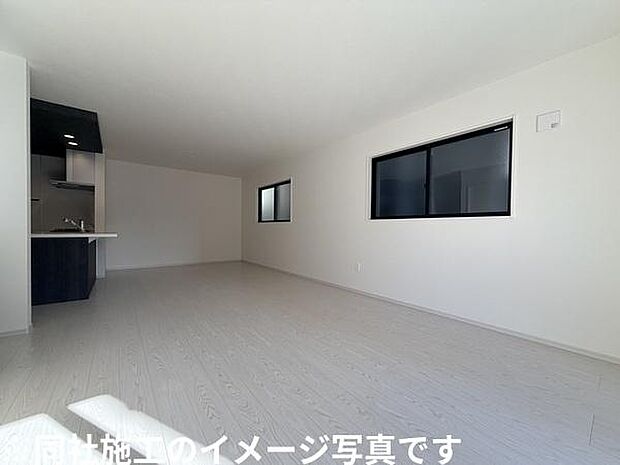 ※同社施工のイメージ写真です。