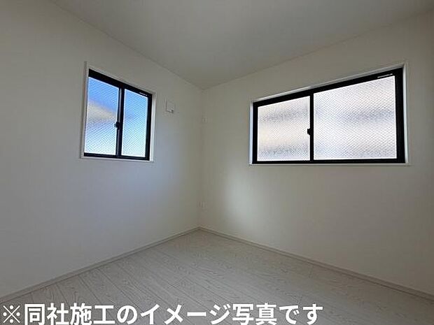 ※同社施工のイメージ写真です。