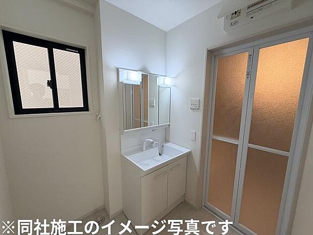 ※同社施工のイメージ写真です。