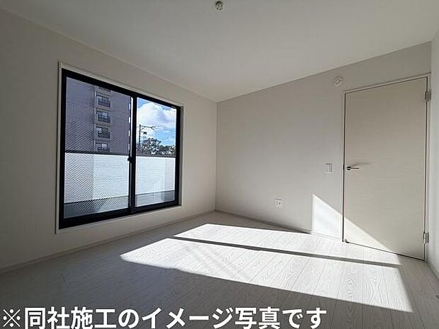 ※同社施工のイメージ写真です。