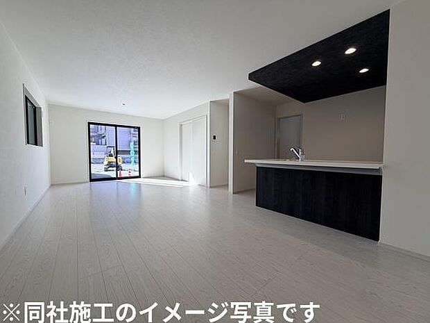 ※同社施工のイメージ写真です。