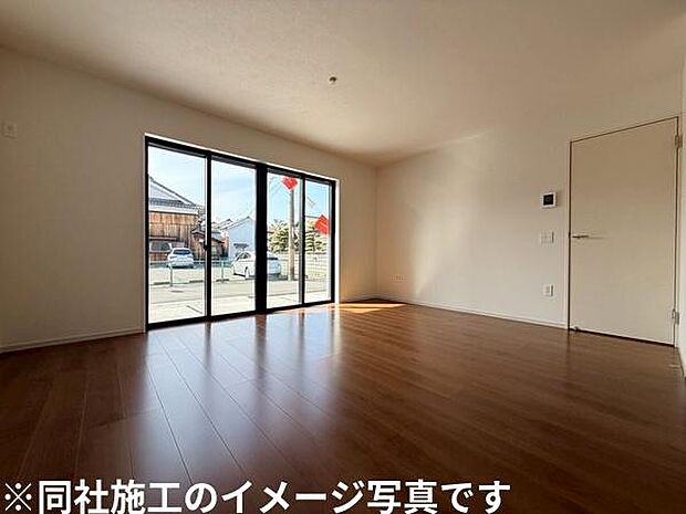 ※同社施工のイメージ写真です。