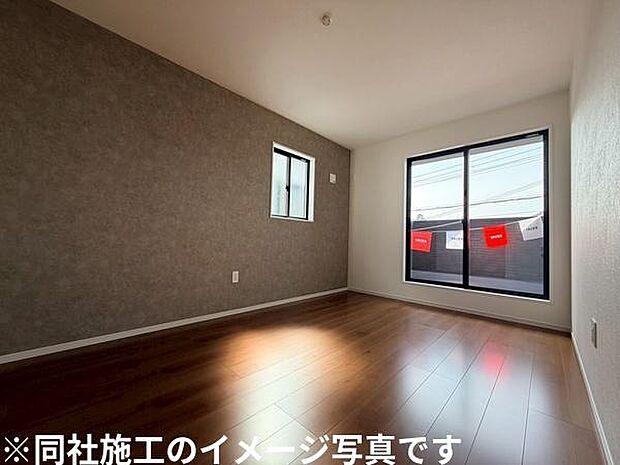 ※同社施工のイメージ写真です。