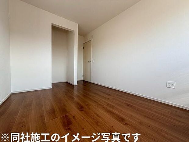 ※同社施工のイメージ写真です。