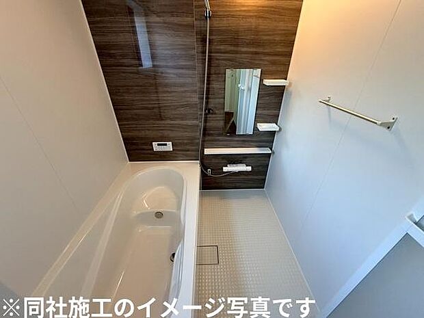 ※同社施工のイメージ写真です。