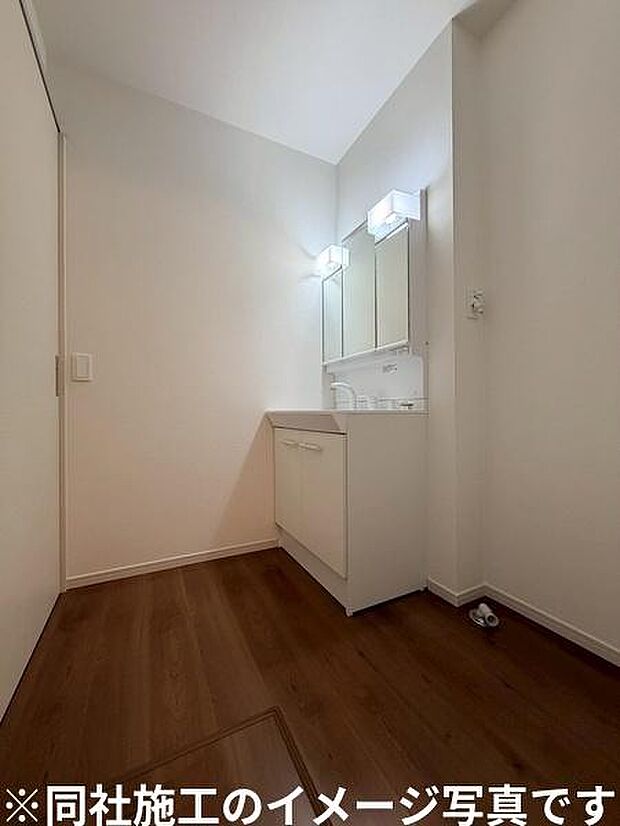 ※同社施工のイメージ写真です。