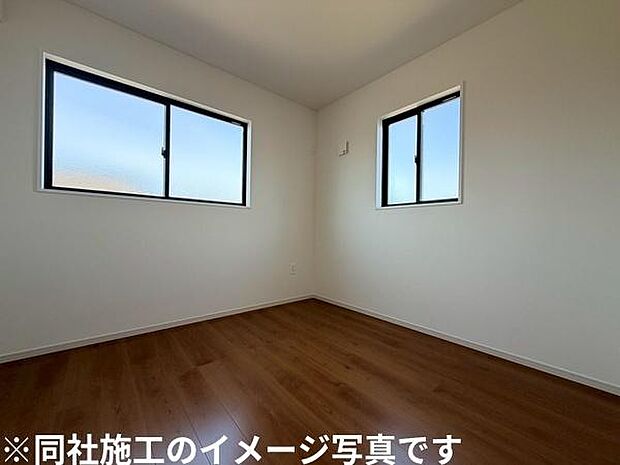 ※同社施工のイメージ写真です。