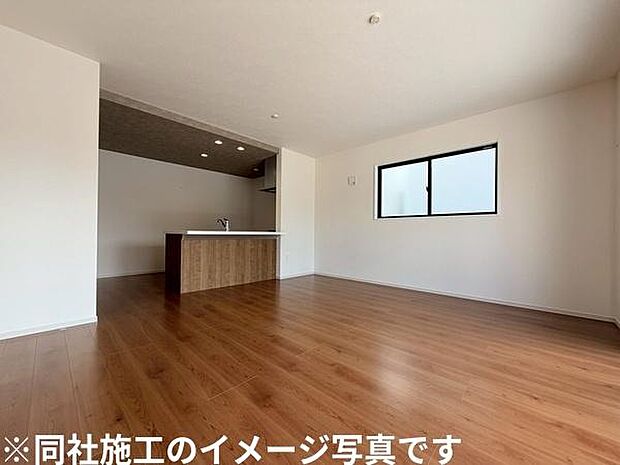 ※同社施工のイメージ写真です。