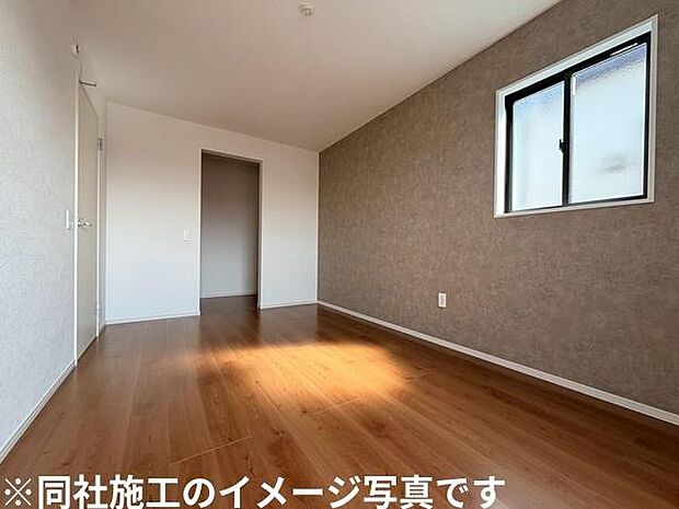 ※同社施工のイメージ写真です。