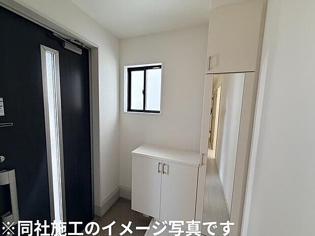 ※同社施工のイメージ写真です。