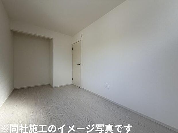 ※同社施工のイメージ写真です。