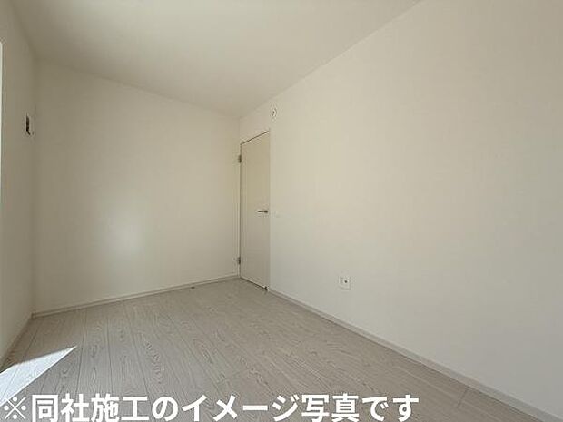 ※同社施工のイメージ写真です。