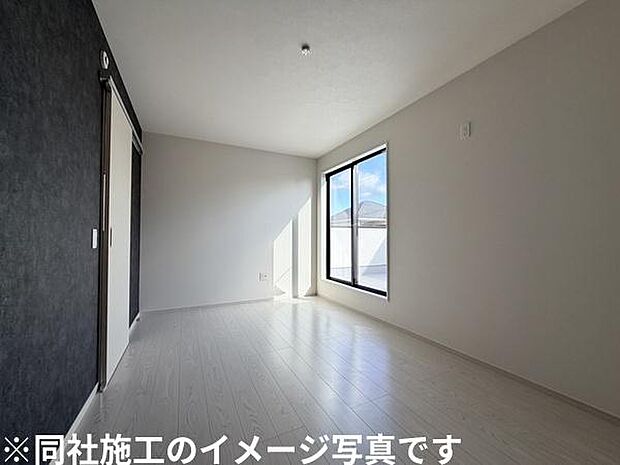 ※同社施工のイメージ写真です。