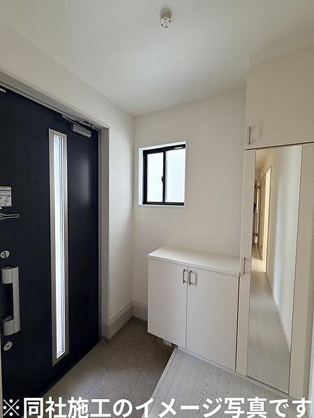 ※同社施工のイメージ写真です。