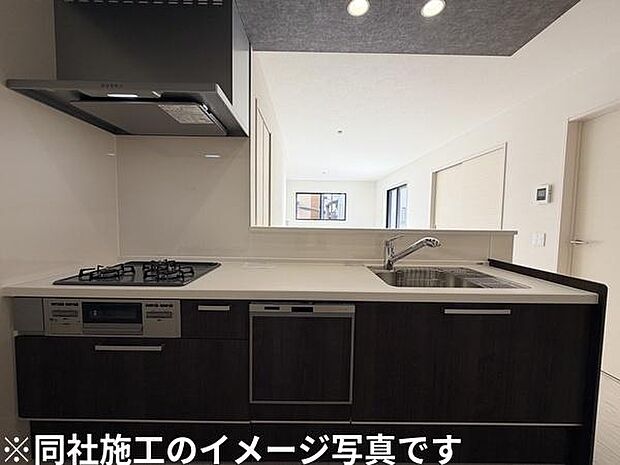 ※同社施工のイメージ写真です。