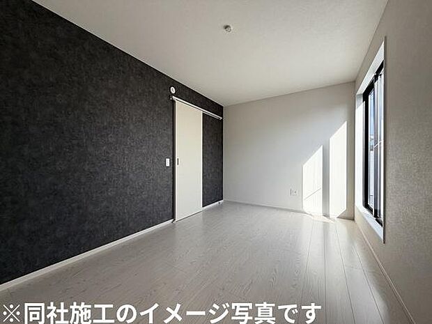 ※同社施工のイメージ写真です。