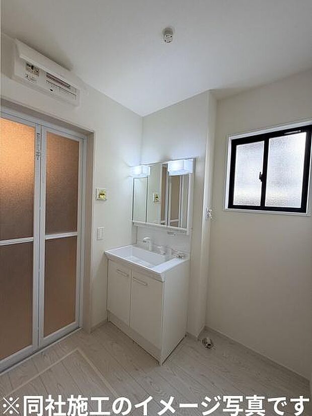 ※同社施工のイメージ写真です。