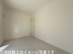 洋室の画像