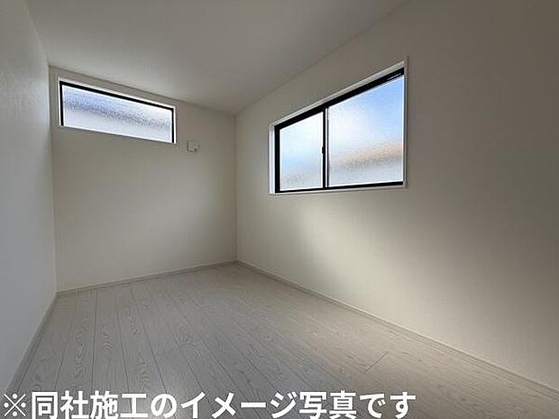 ※同社施工のイメージ写真です。