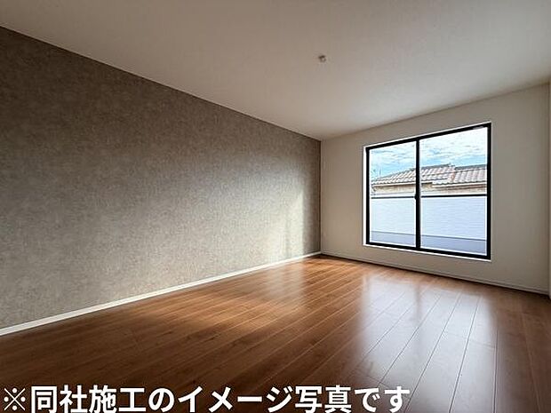 ※同社施工のイメージ写真です。