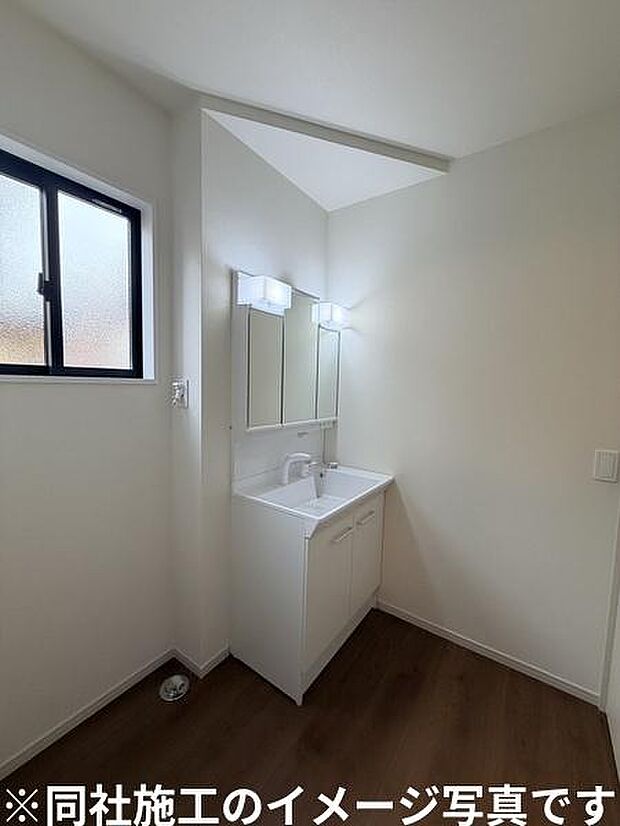 ※同社施工のイメージ写真です。