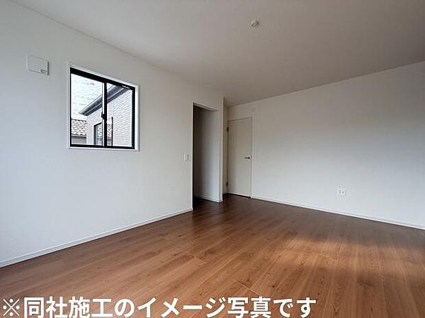 ※同社施工のイメージ写真です。
