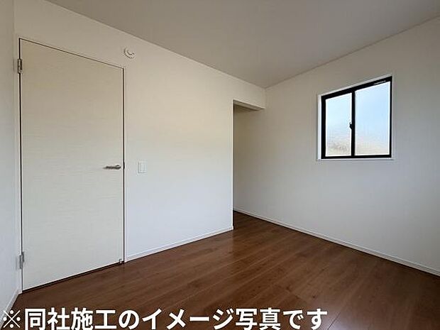 ※同社施工のイメージ写真です。