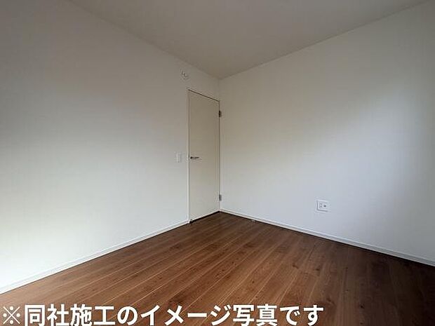 ※同社施工のイメージ写真です。