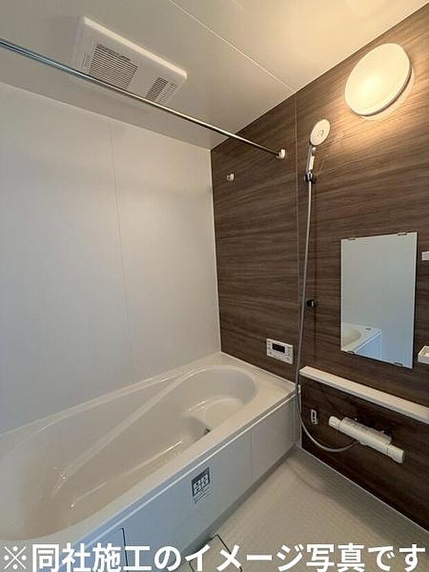 ※同社施工のイメージ写真です。