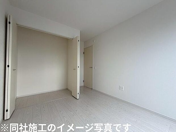 ※同社施工のイメージ写真です。